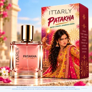 PATAKHA - Entry Chhoti, Dhamaka Bada.