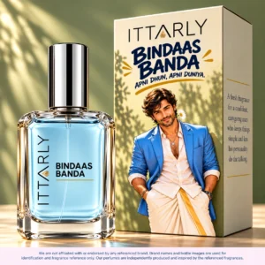 BINDAAS BANDA - Apni Dhun, Apni Duniya.
