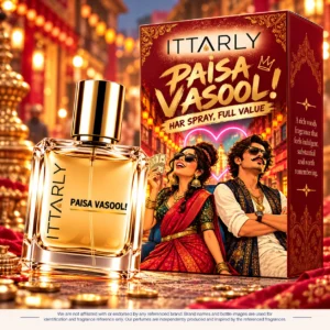 PAISA VASOOL ! - Har Spray, Full Value
