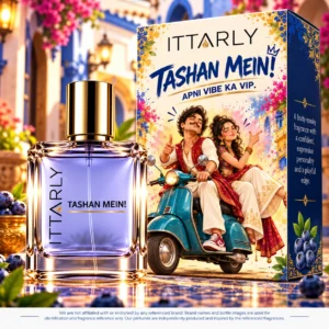 TASHAN MEIN ! - Apni Vibe Ka VIP.