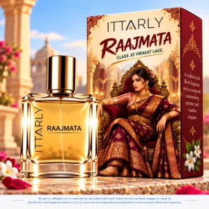 RAAJMATA - Class Jo Virasat Lage.